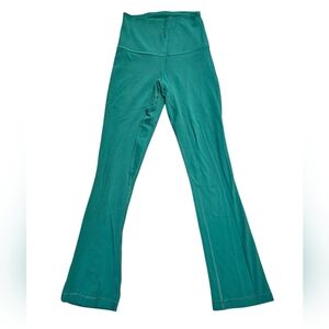 Lululemon Flare Pants Size 0